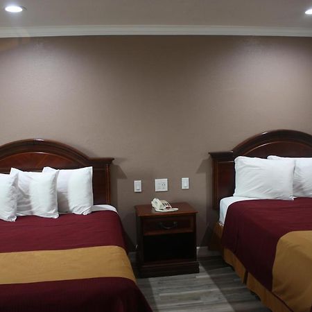 Value Inn & Suites Redding Exteriér fotografie