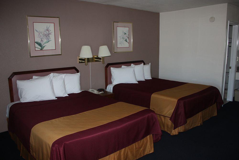 Value Inn & Suites Redding Exteriér fotografie