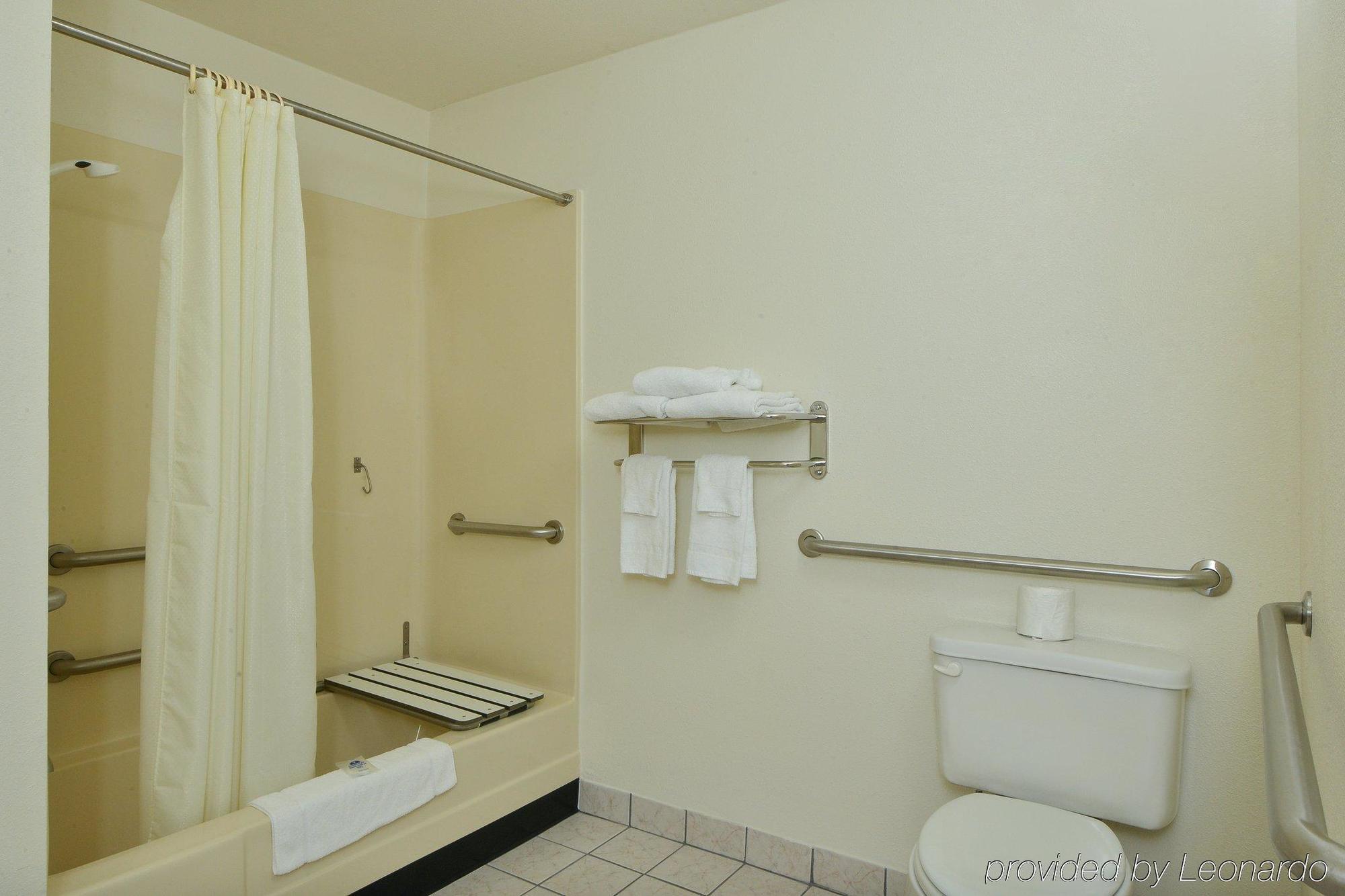 Value Inn & Suites Redding Exteriér fotografie